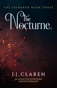 The Nocturne (The Selvaren #3)