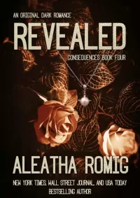 Revealed (Consequences #4)