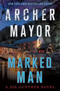 Marked Man (Joe Gunther Mysteries #32)