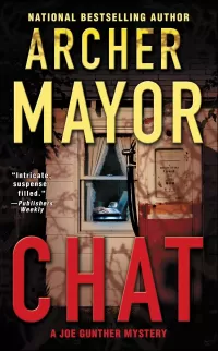 Chat (Joe Gunther Mysteries #18)