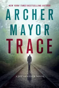 Trace (Joe Gunther Mysteries #28)