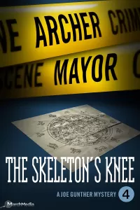 The Skeleton's Knee (Joe Gunther Mysteries #4)