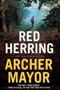 Red Herring (Joe Gunther Mysteries #21)