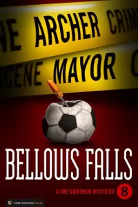 Bellows Falls (Joe Gunther Mysteries #8)