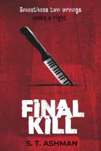 Final Kill (Dark Crime Series #3)
