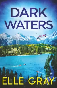 Dark Waters (A Chesapeake Valley Mystery #8)