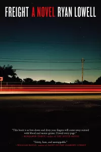 Freight
