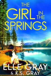 The Girl in the Springs (A Serenity Springs Mystery Series #1)