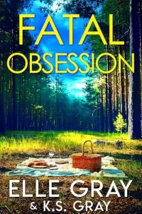 Fatal Obsession (A Serenity Springs Mystery Series #4)