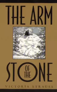 The Arm of the Stone (Arm of the Stone #1)