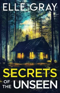 Secrets of the Unseen (Storyville FBI Mystery Thriller #4)
