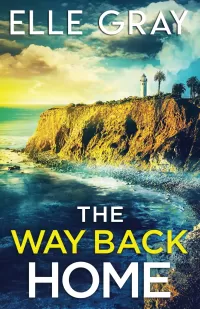 The Way Back Home (Storyville FBI Mystery Thriller #5)