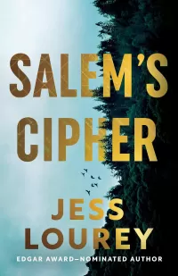 Salem's Cipher (Salem's Cipher #1)