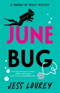 June Bug (Murder by Month Mysteries #2)