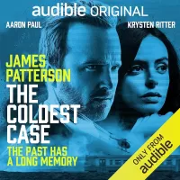 The Coldest Case (Billy Harney Thrillers #0.7)