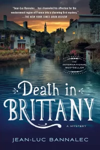 Death in Brittany (Brittany Mysteries #1)