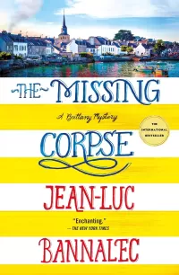 The Missing Corpse (Brittany Mysteries #4)
