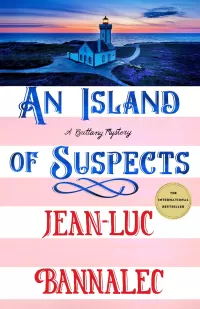 An Island of Suspects (Brittany Mysteries #10)