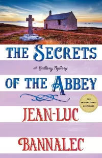 The Secrets of the Abbey (Brittany Mysteries #11)