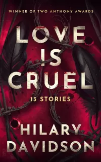 Love Is Cruel