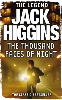 The Thousand Faces of Night