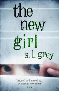 The New Girl (Downside #3)