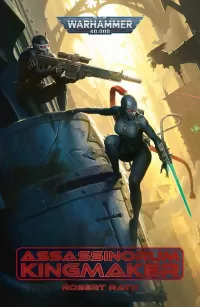 Assassinorum (Warhammer 40,000)