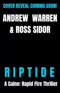 Riptide (Caine: Rapid Fire #5)