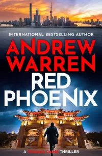 Red Phoenix (A Thomas Caine Thriller #2)