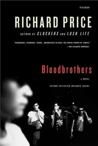 Bloodbrothers