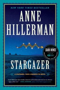 Stargazer (Leaphorn & Chee #24)