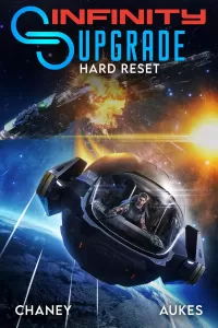 Hard Reset (Infinity Upgrade #5)
