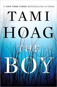 The Boy (Broussard and Fourcade #2)