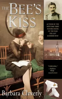The Bee's Kiss (Joe Sandilands #5)