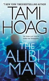 The Alibi Man (Elena Estes #2)