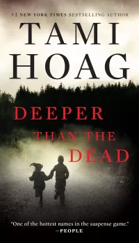 Deeper Than the Dead (Oak Knoll #1)