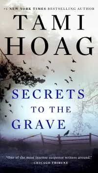 Secrets to the Grave (Oak Knoll #2)