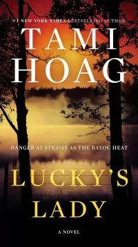 Lucky's Lady (Doucet #2)