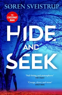Hide And Seek (Naia Thulin #2)
