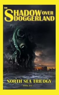 The Shadow Over Doggerland (North Sea Trilogy #1)