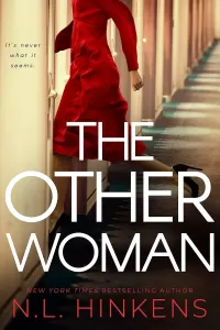 The Other Woman (Domestic Deceptions #2)