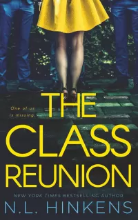 The Class Reunion (Payback Past #2)