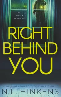 Right Behind You (Payback Past #3)