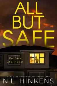 All But Safe (Wicked Ways #1)