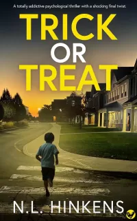 Trick or Treat