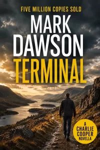 Terminal (Charlie Cooper #13)