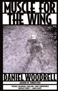 Muscle for the Wing (Rene Shade #2)