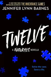 Twelve (The Naturals #4.5)