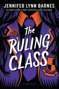 The Ruling Class (The Fixer #1)