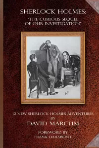 Sherlock Holmes - The Curious Sequel of Our Investigation: New Sherlock Holmes Adventures